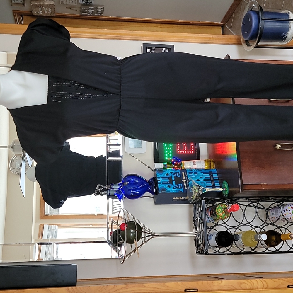 Entourage. Vintage one piece jumpsuit. Size 4 to 6